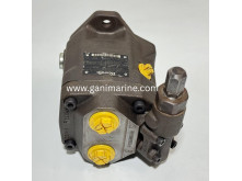 Bosch Rexroth A10VSO 18 DFR1/31R-PPA12N00 Axial Piston Pump