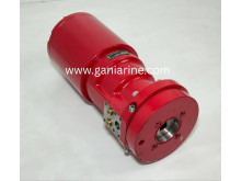 Damcos BRCF 2000 Hydraulic Actuator 