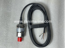 Danfoss MBS 3000 060G6383 Pressure Transmitter