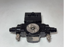 KSB / AMRI SEIL SERES HQ10 Single-Acting or Double-Acting Hydraulic Actuator 12-01-364