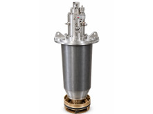FRAMO SB 200 SUBMERGED BALLAST PUMP