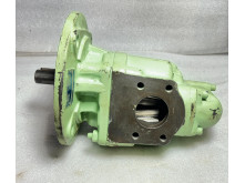 KRACHT 4/180 G1XB P00 7DP1 GEAR PUMP