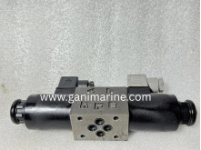 Damcos / Danfoss SA-G01-E3X-G-D2-31ES Solenoid Valve (160L8050)