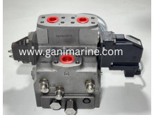 Sauer-Danfoss 11035519 PVG 120 Proportional Valve