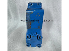REXROTH RF1B25J10A1A HYDRAULIC VALVE