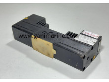 Atos DHA-0751/2/M /21 hydraulic directional control valve