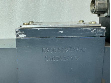 DEMAG / REXROTH 4WRSE 10 Q00-32/G24K0/A1V-588=DE HYDRAULIC PROPORTIONAL VALVE