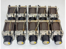 SCANA VP14/1 VALVE ACTUATOR