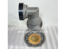 LIQUID METER SZ-PPV 100-16