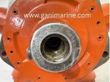 Kawasaki Staffa  HMKC 080 Hydraulic Motor