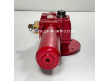 DANFOSS BHA 2 MARK2 Hydraulic Actuator