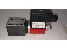 AROFLEX Proportional Pressure Relief Valves EPDB 06-200-SD