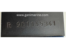 Bosch Rexroth 4WMRZ 6 D60//ZV  operated directional control valve R901145341