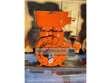 Fukushima FG 16A Hydraulic Pumps