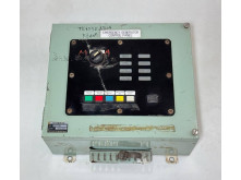 UNICASU KOGYO USCP-MD1 EMERGENCY GENERATOR CONTROL PANAL 98023806