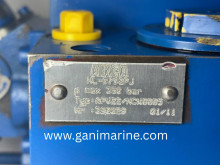 AMCA APV22/NCW0005 Hydraulic Control Valve