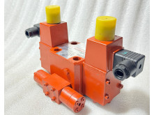 NAKAKITA NS705-D-P SOLENOID VALVE