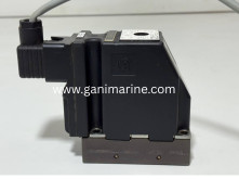 Sauer-Danfoss 11084104 PVEH Electrical Actuation