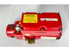 DAMCOS / EMERSON LPU D POWER ON/OFF UNIT