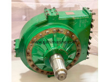 Ulstein Brattvaag CM 4185 01 Hydraulic Motor 