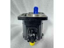 EPIROC 3719013445 HYDRAULIC GEAR PUMP S/N 19/22 66289802 / 001