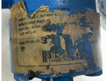 PLEIGER STK100-0332 ACTUATOR