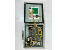 UNICASU KOGYO USCP-MD1 EMERGENCY GENERATOR CONTROL PANAL 98023806