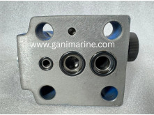 SHLIXI / REXROTH DB10-1-L5X/31.5 Hydraulic Pressure Control Valve ZP-09098-00003