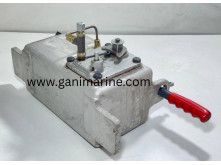 DOWTY 17151 manual hydraulic hand pump