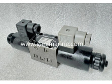 Damcos / Danfoss SA-G01-E3X-G-D2-31ES Solenoid Valve (160L8050)
