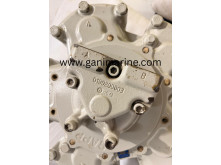 SAI Hydraulic  L7B 3600 9 G SV D90 J L Hydraulic Motor