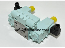  NS705-D A NAKAKITA SOLENOID VALVE