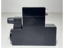 Bloomfoss VPI-C  Volumetric Position Indicator.