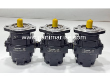 Casappa Polaris PHM20.27,8L5-50S1-LGE/GE-N-EL-D Hydraulic Gear Motor. 0197003E