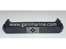 ATOS DHW-Q713/13 Hydraulic Directional Control Valve