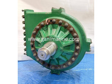 Rauma Brattvaag M4185 hydraulic motor