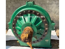 Rauma Brattvaag M4185 motor