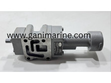 TWIN DISC INCORPORATED X225866 Electro-Hydraulic Control Valve