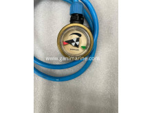 Damcos BB-VPI-E-NC-I/S 1m Cable 160G1326 Indicator