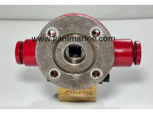 DANFOSS BHA 0 MARK 2 Hydraulic Actuator
