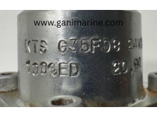 HAWE Hydraulik NBVP 16 Z /R /2 /S-L 24 seated directional valve