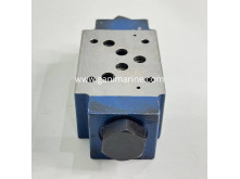 Rexroth Z2S 10-1-34/V SO150 Pilot-Operated Check Valve