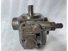 REXROTH PV7-16/25-30RE01MC0-16 HYDRAULIC VANE PUMP