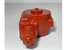 SCANA SKARPENORD RA 2 10 H1 0A ACTUATOR