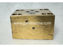 DAMCOS VPI-TC BLOCK 160G0512
