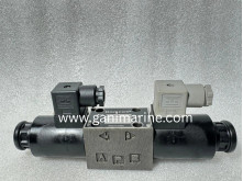 Damcos / Danfoss SA-G01-E3X-G-D2-31ES Solenoid Valve (160L8050)
