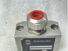 Damcos / Danfoss CPI-122/0-68-S Position Indicator. 160B4030