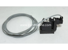 Danfoss PVEO 157B4218 Electro-Hydraulic Actuation