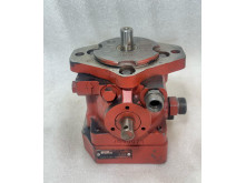 SAURE DANFOSS A-01-38-20414 HYDRAULIC PUMP