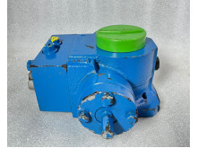 PLEIGER STK 16-371-30 ACTUATOR BG05